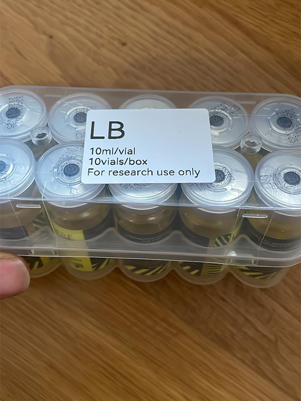 LB