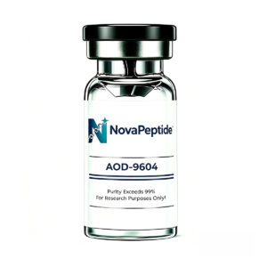 AOD-9604(HGH Frag 176-191)