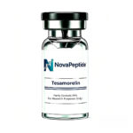 Tesamorelin