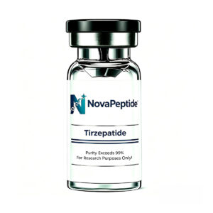 Tirzepatide